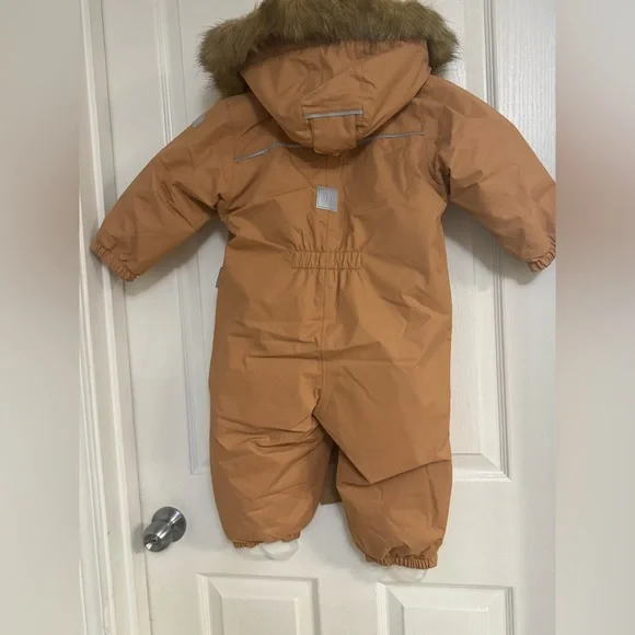 Stavanger - ReimaTec Waterproof Snowsuit18–24 MonthsNWT